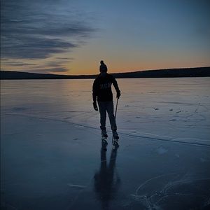 Meet your Posher, Nathan